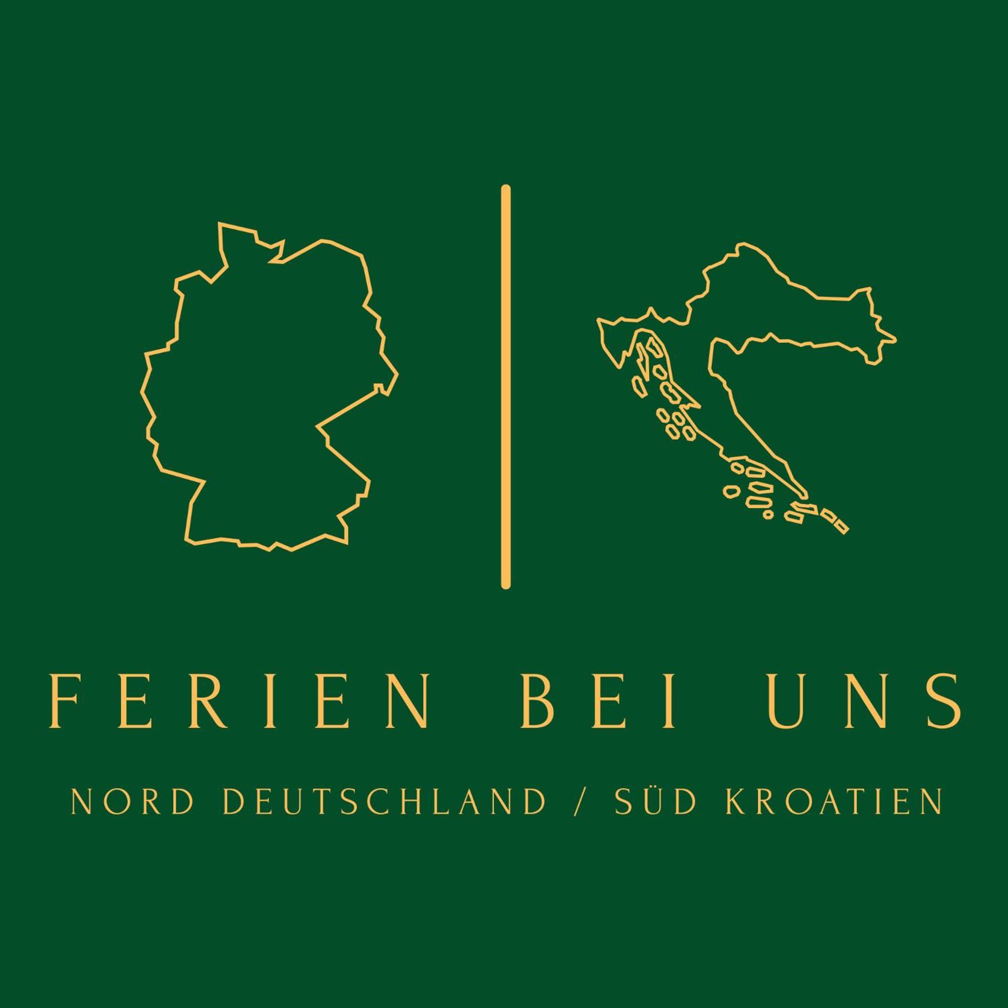 Eine Sehr Gemuetliche Dachgeschoss Ferienwohnung Ihlow  Buitenkant foto