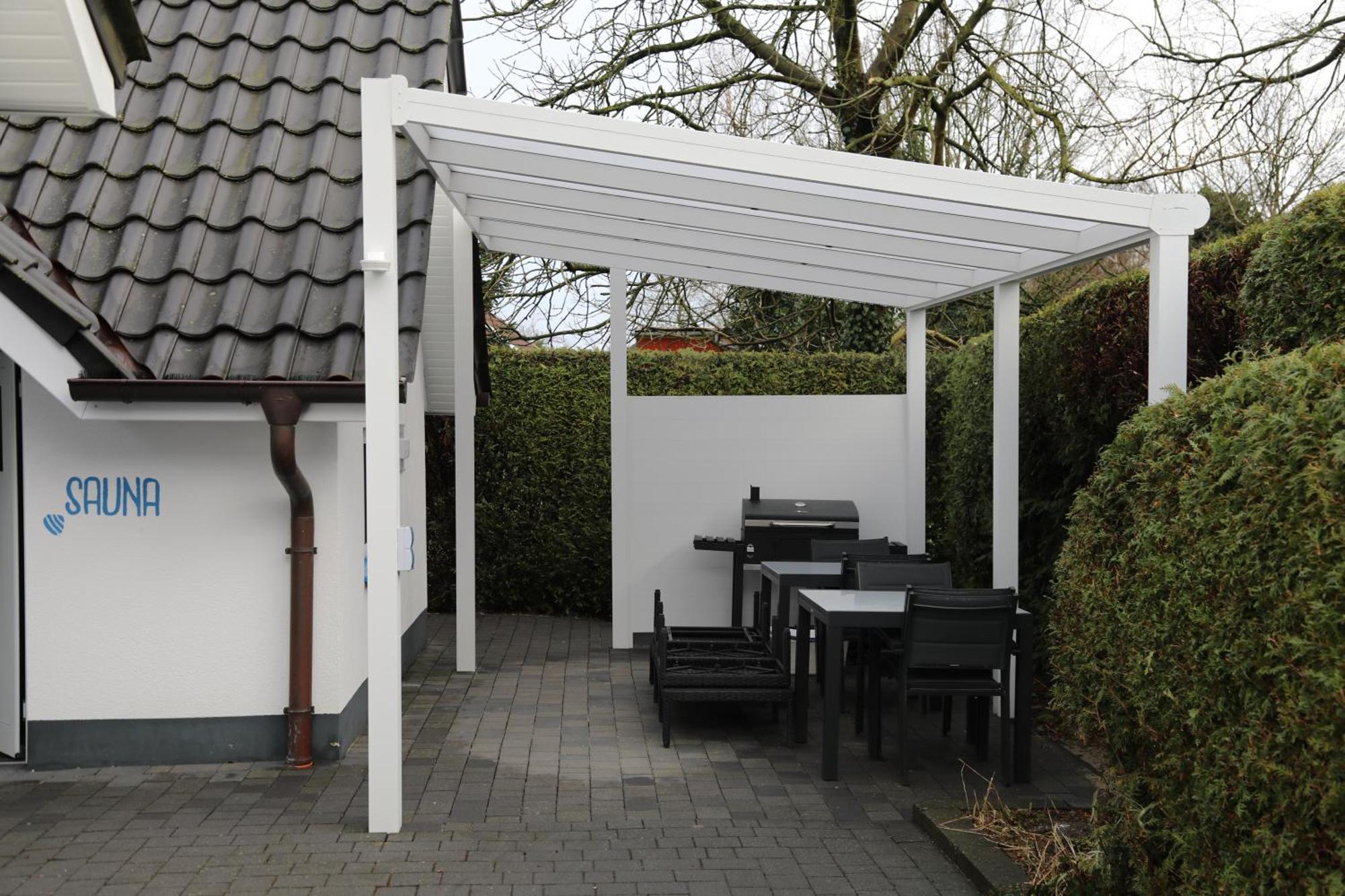 Eine Sehr Gemuetliche Dachgeschoss Ferienwohnung Ihlow  Buitenkant foto