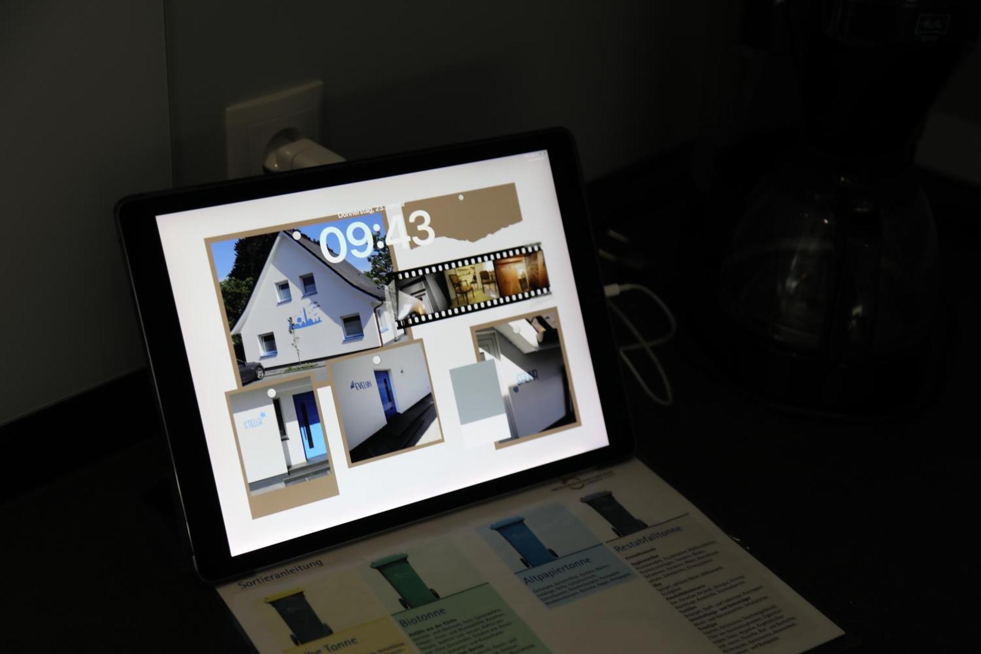 Eine Sehr Gemuetliche Dachgeschoss Ferienwohnung Ihlow  Buitenkant foto