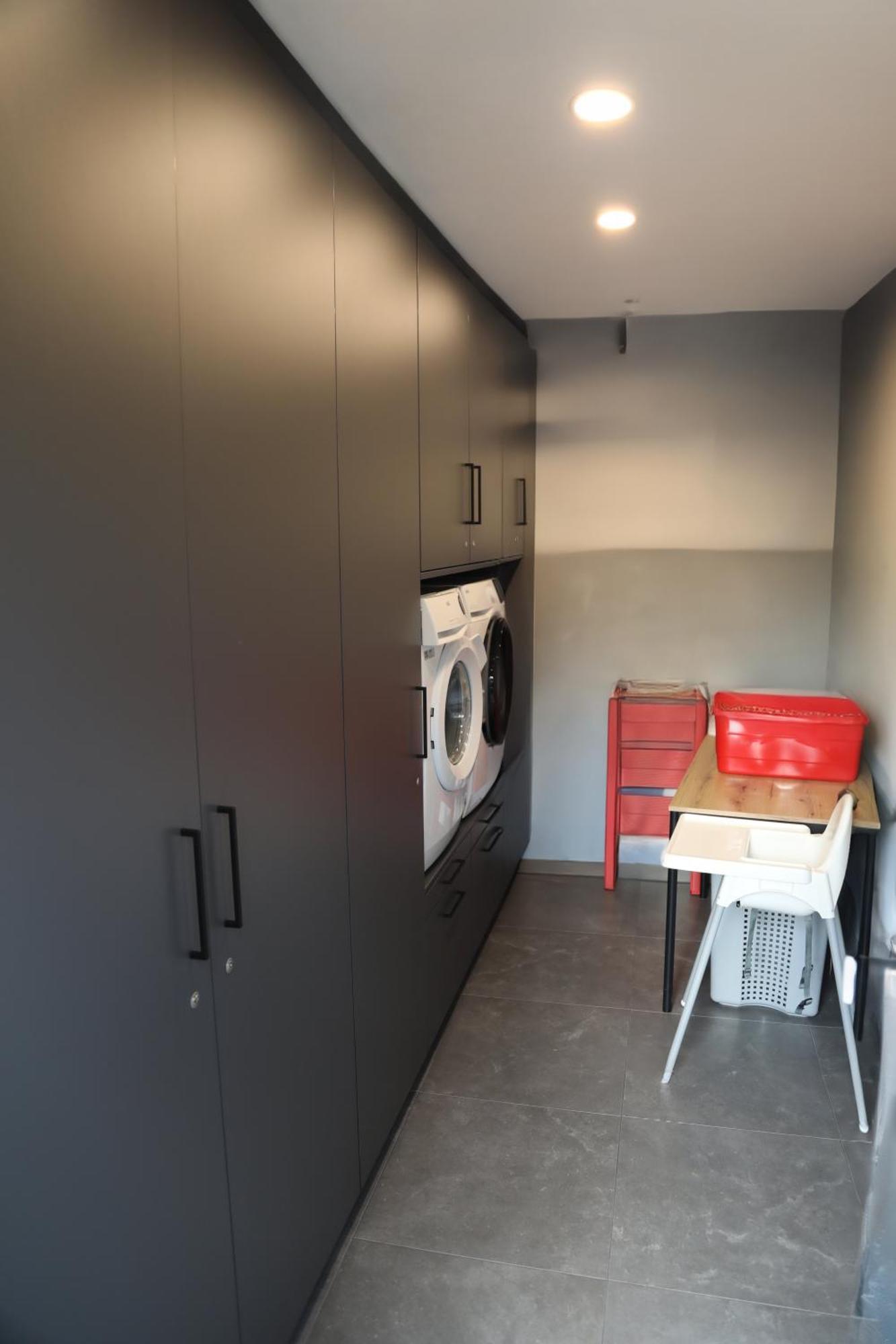 Eine Sehr Gemuetliche Dachgeschoss Ferienwohnung Ihlow  Buitenkant foto